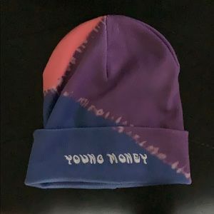 AE x Young Money Beanie